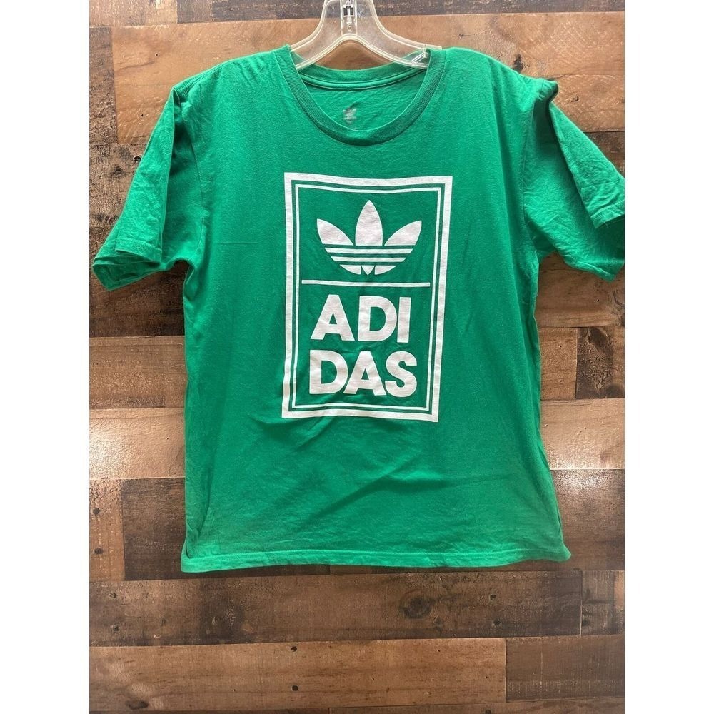 Adidas Youth T-Shirt Size X-Large‎